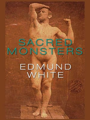cover image of Sacred Monsters